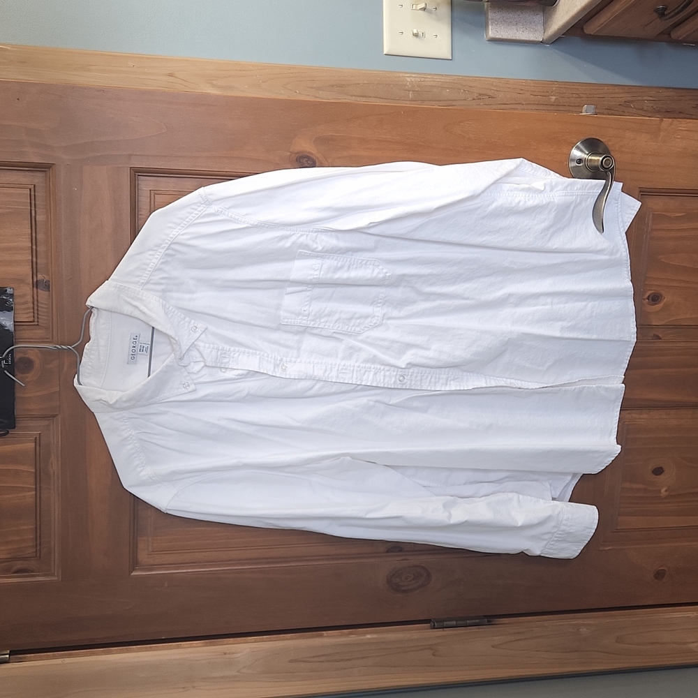 George Button Down Size 2XL
